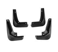 Fender Splash Guard pour Ford pour Focus 3 MK3 Hatchback 2012-2018 Garde-Boue De Voiture Garde-Boue Garde-Boue Garde-Boue Garde-Boue pour Accessoires D'aile Bavettes pour Auto