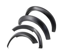 Fender Splash Guard pour Ford pour Ranger pour Next-gen 2023 WILDTRAK Sport XLT XLS XL Garde-Boue Protection Passage Roue Élargisseurs d'ailes Accessoires Double Cabine Bavettes pour Auto
