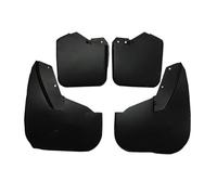 Fender Splash Guard pour Ford pour Transit pour Tourneo pour Custom 2012-2018 Garde-Boue Bavettes Garde-Boue Avant Arrière Garde-Boue Garde-Boue Couverture Accessoires Bavettes pour Auto