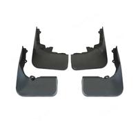 Fender Splash Guard pour Peugeot 408 2015 2016 2017 2018 2019 2020 2021 2022 2023 2024 2025 Garde-Boue Garde-Boue Garde-Boue Garde-Boue Voiture Bavettes pour Auto