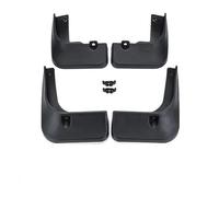 Fender Splash Guard pour Toyota pour Camry 2018 2019 2020 2021 2022 2023 2024 Garde-Boue De Voiture Garde-Boue Garde-Boue Garde-Boue Accessoires Bavettes pour Auto(15-17 Yaris)