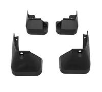 Fender Splash Guard pour Toyota pour Verso 2009 2010 2011 2012 2013 2014 2015 2016 2017 2018 Garde-Boue De Voiture Garde-Boue Garde-Boue Garde-Boue Garde-Boue Bavettes pour Auto