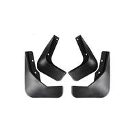 Fender Splash Guard Pour Voiture Changan Q05 CS55 Plus IDD 2025-2027 Garde-boue ABS Garde-boue Avant Arrière