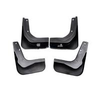 Fender Splash Guard pour VW pour Passat B7 2012-2015 pour L'Amérique du Nord Avant Arrière Moulé Voiture Garde-Boue Garde-Boue Garde-Boue Garde-Boue Garde-Boue Bavettes pour Auto
