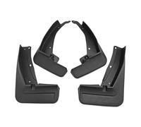 Fender Splash Guard pour VW pour Tiguan L pour Line 2018-2020 Garde-Boue Garde-Boue Garde-Boue Avant Arrière Garde-Boue Accessoires Extérieurs Bavettes pour Auto