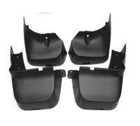 Fender Splash Guard Protection pour Infiniti pour JX35 pour QX60 2013 2014 2015 2016 2017 2018 2019-2019 4 Bavettes Protection Ailes Voiture