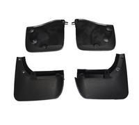 Fender Splash Guard Protection pour Land pour Cruiser pour LC300 2002-2025 Garde-Boue Bavettes Protections Anti-éclaboussures Kit 4 Pièces