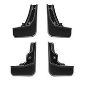 Fender Splash Guard Protection pour Mazda pour CX-60 2022 2023 2024 Bavettes Protection ABS Garde-Boue Protections Anti-éclaboussures