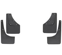 Fender Splash Guard Protection pour Suzuki pour Jimny pour Sierra pour JB64 pour JB74 2019 2020 2021 Bavettes Garde-Boue 4 Pièces