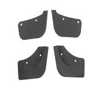 Fender Splash Guard Protection pour Tesla pour Modèle pour Y 2017 2018 2019 2020 2021 2022 2023 2024 Garde-Boue Ruban Adhésif Ailes Anti-éclaboussures Bavettes Flexible