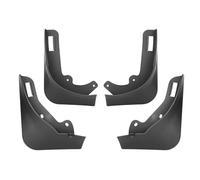 Fender Splash Guard Protection pour Tesla pour Modèle pour Y 2020 2021 2022 2023 2024 2025 Protections d'ailes Ruban Adhésif Bavettes Toutes Saisons