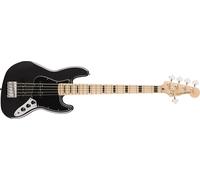 Squier Squier Affinity ACT Jazz Bass V BKM