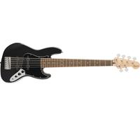 Fender Squier Affinity Jazz Bass VI LRL BKM