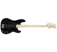 Squier Affinity Series Precision Bass PJ MN Black basse électrique