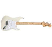 Fender Squier Affinity Series Stratocaster MN OW (déballé)