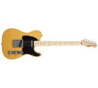 Fender Squier Affinity Series Telecaster MN BB (déballé)