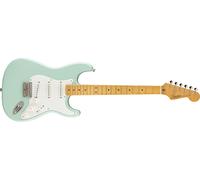 Fender Squier Classic Vibe 50s Stratocaster HT MN SRG (déballé)