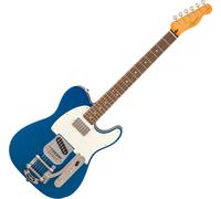 Fender Squier Classic Vibe '60s Custom Telecaster SH Lake Placid Blue Guitare électrique