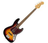 Classic Vibe '60s FL Jazz Bass (3-Colour Sunburst)
