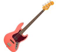 Squier Squier CV 60s J Bass LRL TSPG TCO