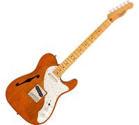 Squier Squier CV 60s Thinline Tele MN NT