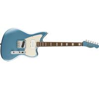 Fender Squier LE Offset Telecaster SJ LRL IBM (déballé)