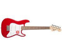 Fender Squier Mini Stratocaster LRL DKR (utilisé)
