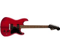 Fender Squier Paranormal Stratosonic LRL BPG CRT (déballé)