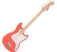 Squier Squier Sonic Bronco Tahitian Coral