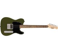 Fender Squier Sonic Esquire H LRL BPG OLV