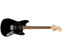 Fender Squier Sonic Mustang HH LRL BPG BLK