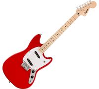 Mustang Sonic Mn Torino Red