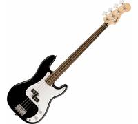 Squier Squier Sonic Precision Black