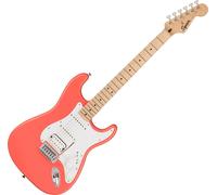 Fender Squier Sonic Stratocaster HSS MN WPG TCO