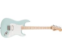 Fender Squier Sonic Stratocaster HT H MN WPG SNB