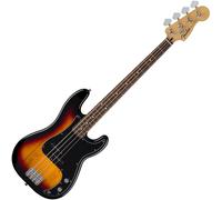 Fender Standard Precision Bass LRL 3-Color Sunburst Basse électrique