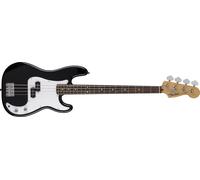 Fender Standard Precision Bass LRL Black