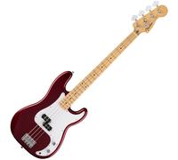 Fender Standard Precision Bass MN Candy Cola Basse électrique
