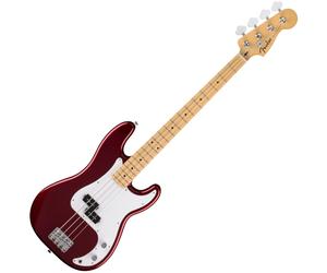 Fender Standard Precision Bass MN Candy Cola Basse électrique