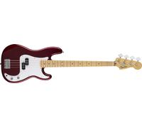 Fender Standard Precision Bass MN CC