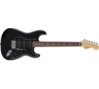 Fender Standard Stratocaster HSS LRL BLK