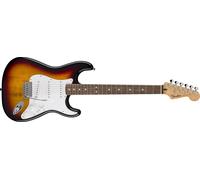 Fender Standard Stratocaster LRL 3TS (déballé)