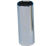 Fender Slide en acier pour guitare Steel Slide Chrome