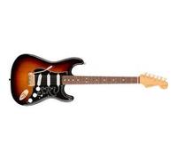 Stratocaster Signature Srv Stevie Ray Vaughan Pf Sunburst