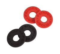 Fender Strap Blocks Système de blocage de sangle pour guitare
