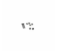 Fender Guides de cordes Vintage-Style Stratocaster Chrome