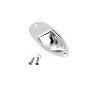 Fender Stratocaster 099-1940-100 Virole de cric (chromé), 0991940100