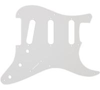 Fender Stratocaster 1-Ply Pickguard