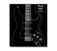 Dave Hunter – Fender Stratocaster 70 Years