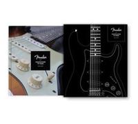 Dave Hunter – Fender Stratocaster 70 Years